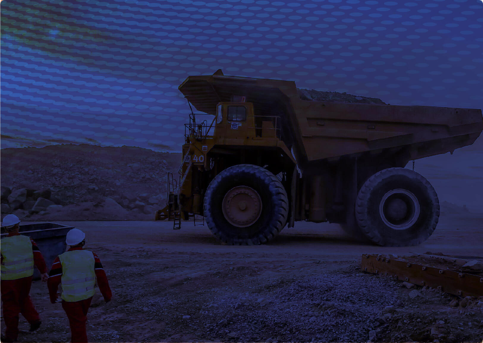 MINERÍA