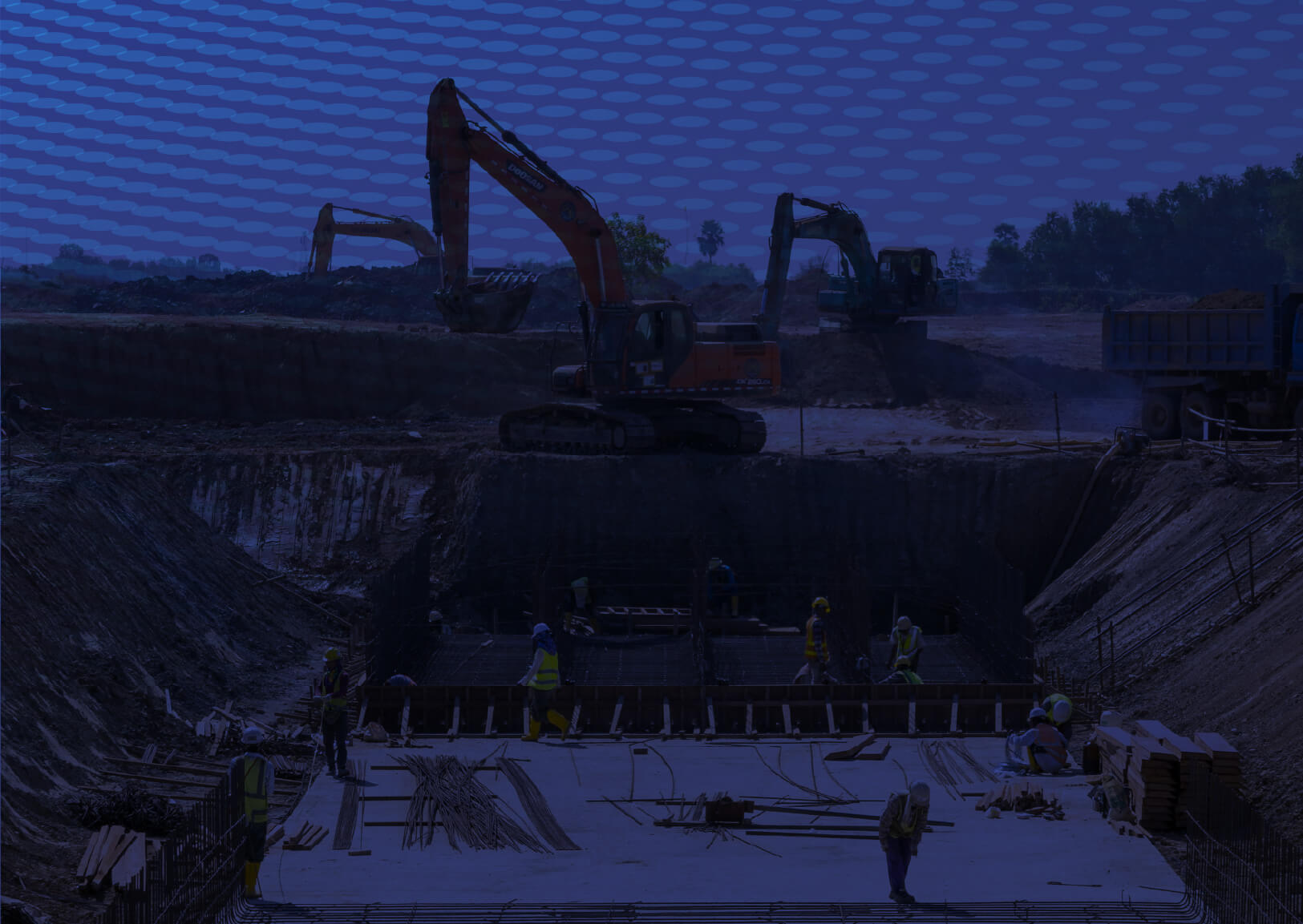 CONSTRUCCIÓN