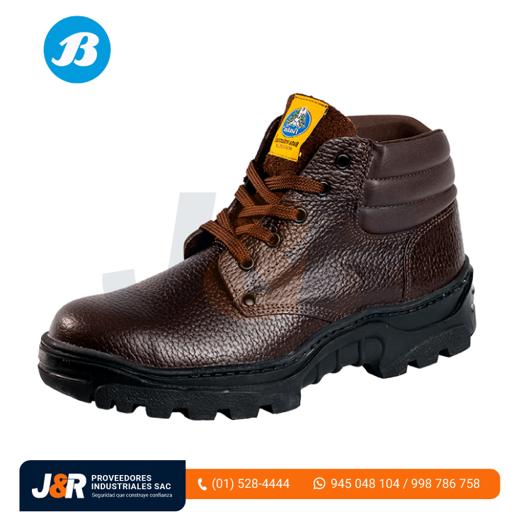 Calzado Modelo Constructor - Bata