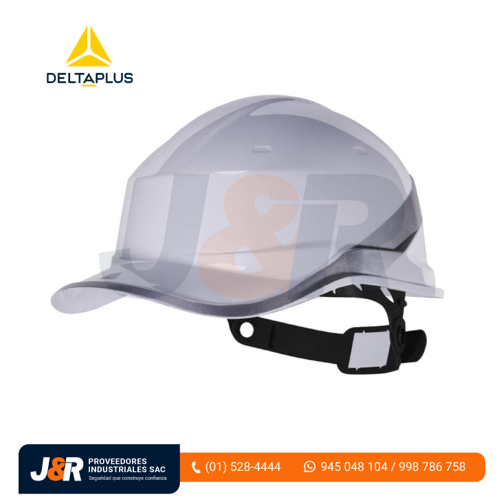 CASCO JOCKEY - DELTA PLUS